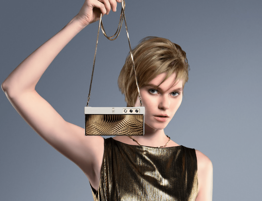 Honor V Purse