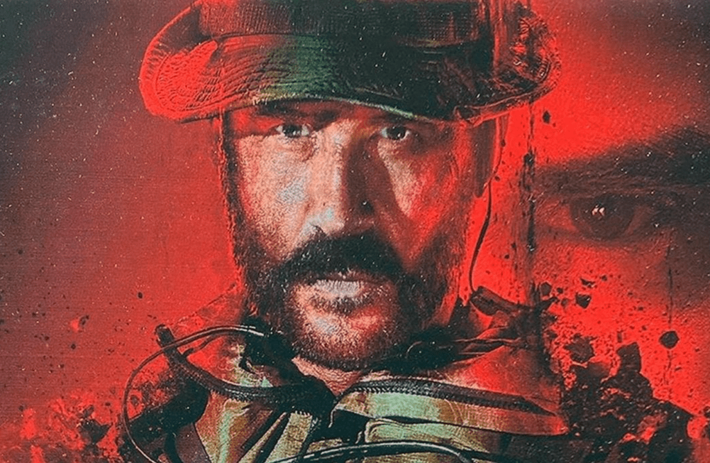 Modern Warfare III Lanzamiento