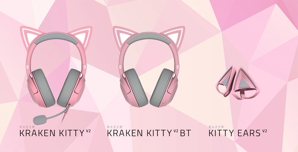 Razer Kraken Kitty