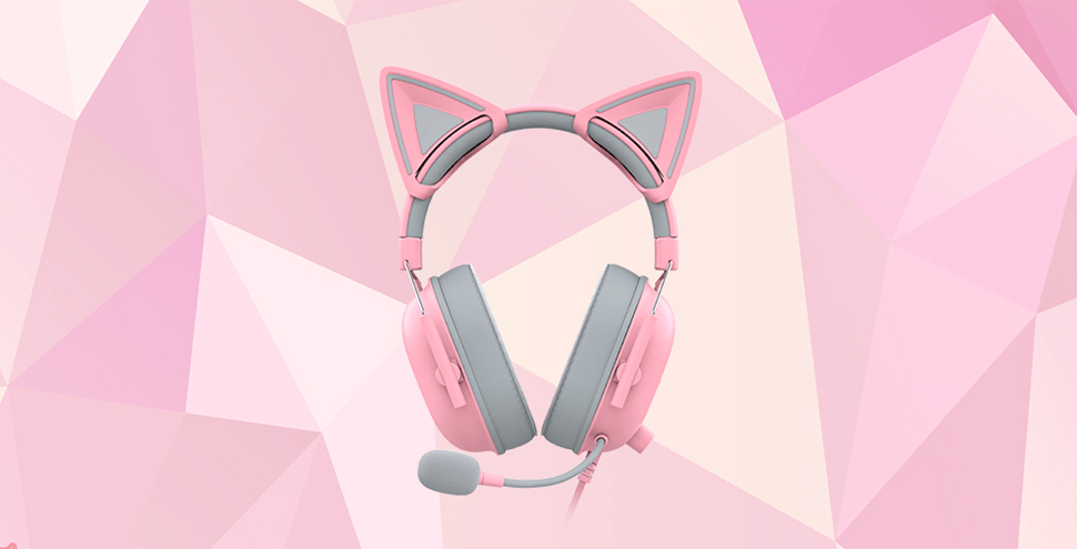 Razer Kraken Kitty