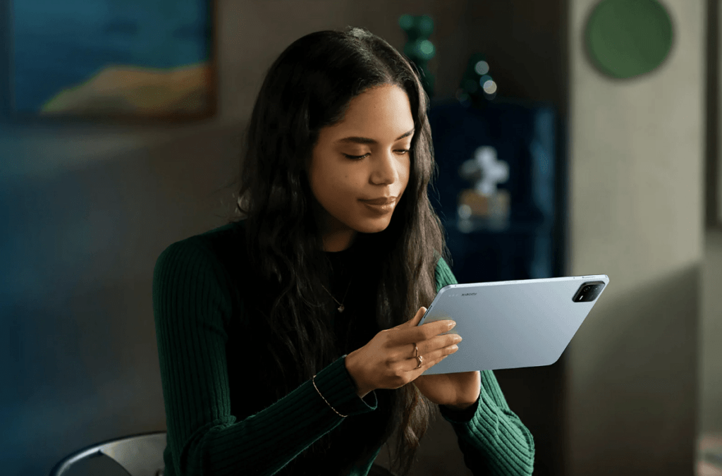 Xiaomi Pad 6