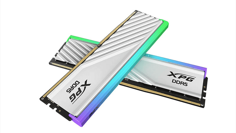 XPG Lancer Blade RGB