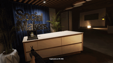 Firewall Ultra: Extracción PvE