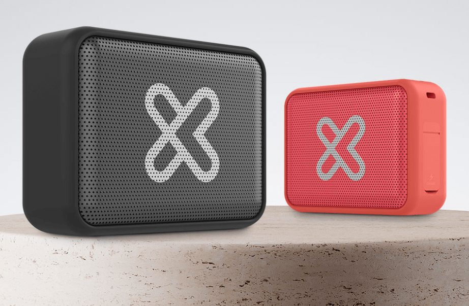klipxtreme nitro audio ideal