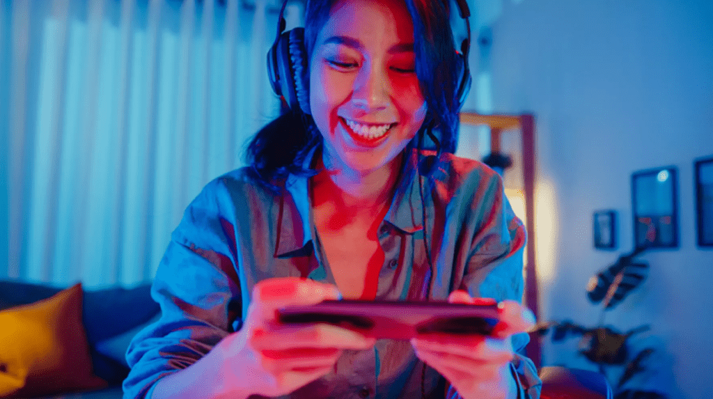 tendencias videojuegos móviles HONOR