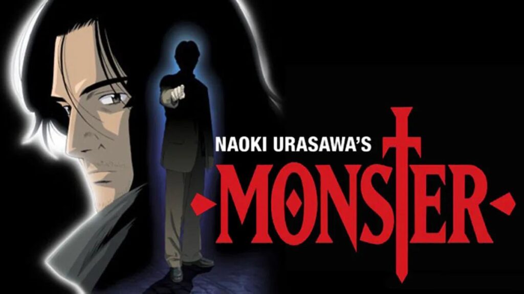 animes de misterio ver