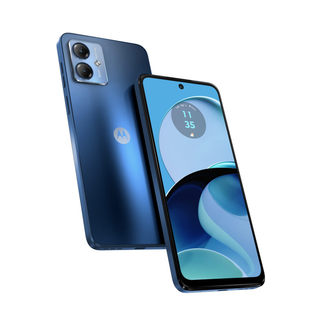 Motorola moto g14