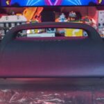 Reseña LG Xboom Go XG9 - Arma la fiesta en cualquier lugar