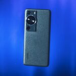 Reseña: Huawei P60 Pro - Un gigante tecnológico en tus Manos