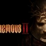 Reseña: Blasphemous 2  – Mejorando el Metroidvania Blasfemo