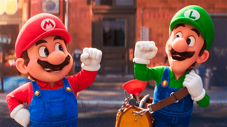 Día gamer películas videojuegos