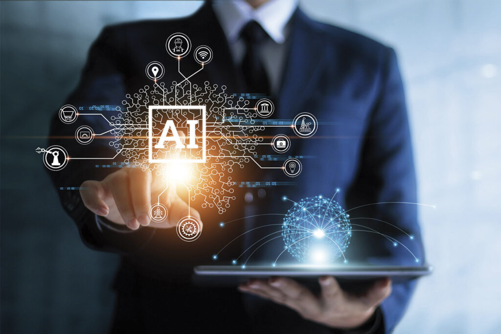 HCLTech Google cloud IA