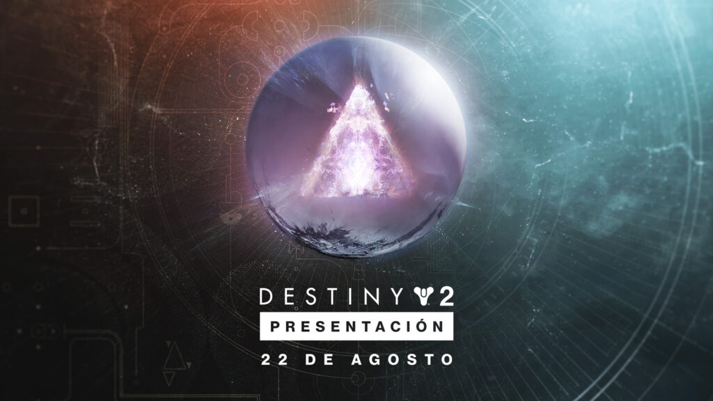 Bungie expansión Destiny 2