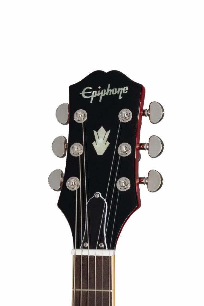 Marty Schwartz Epiphone ES-335