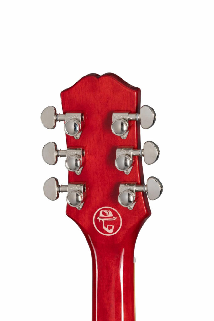 Marty Schwartz Epiphone ES-335