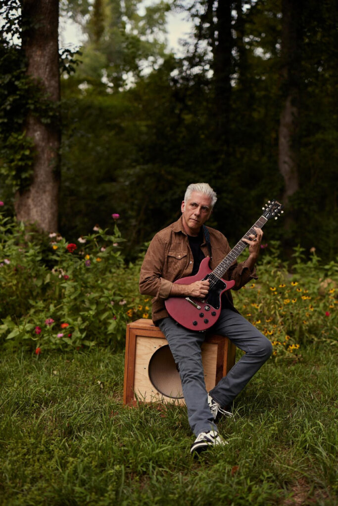 Rick beato les paul