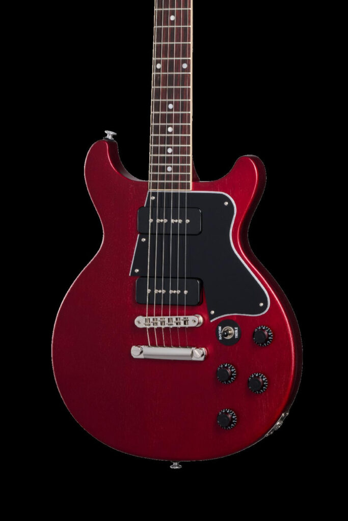 Rick beato les paul
