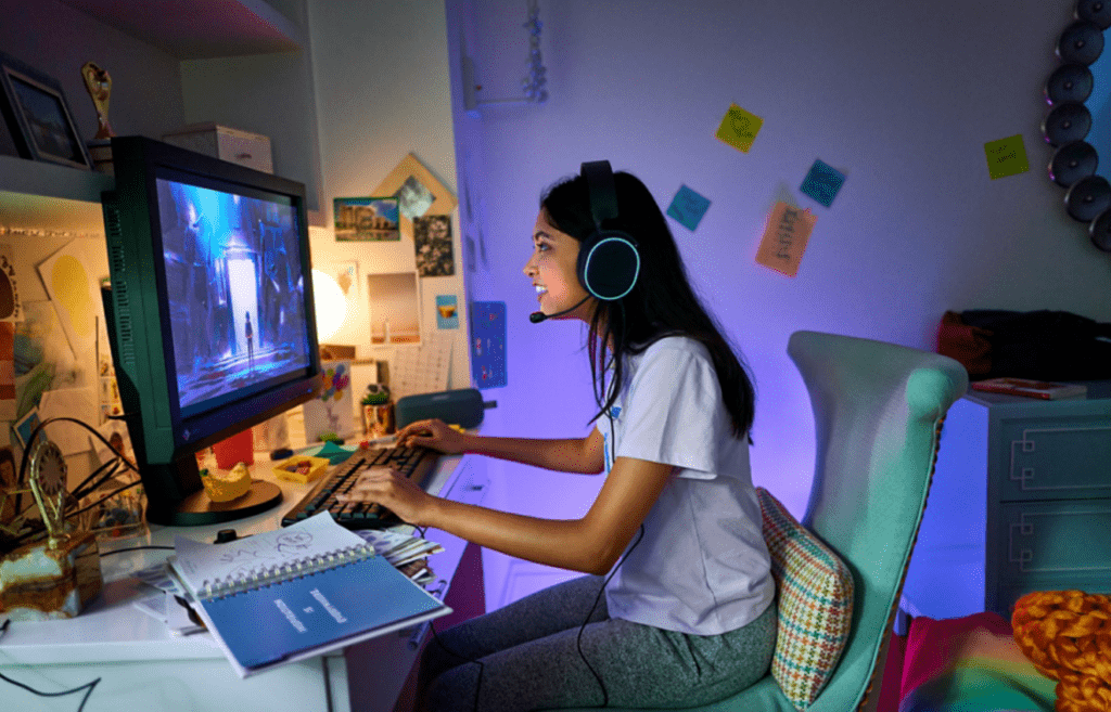 eSPORTS México profesionalización éxito