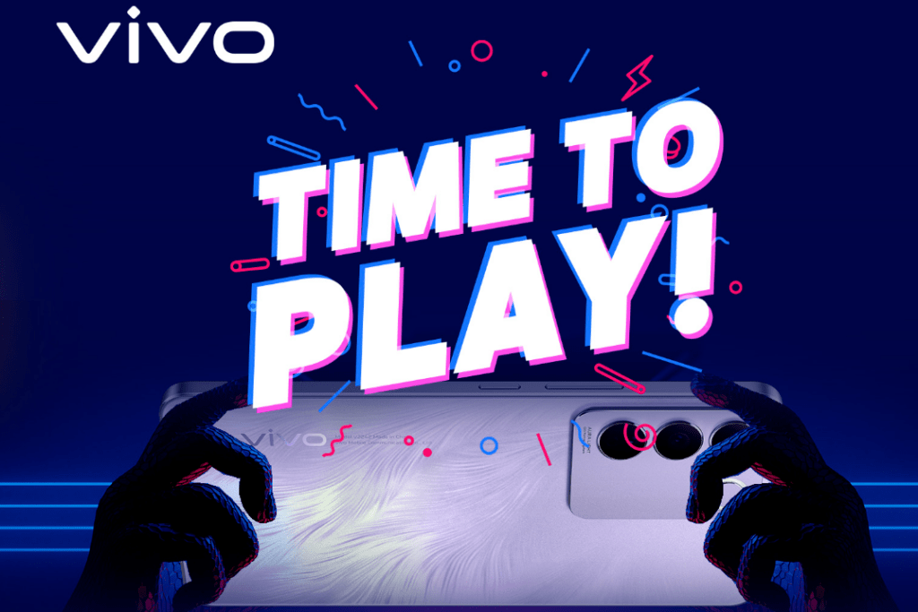 vivo v25e aliado virtual