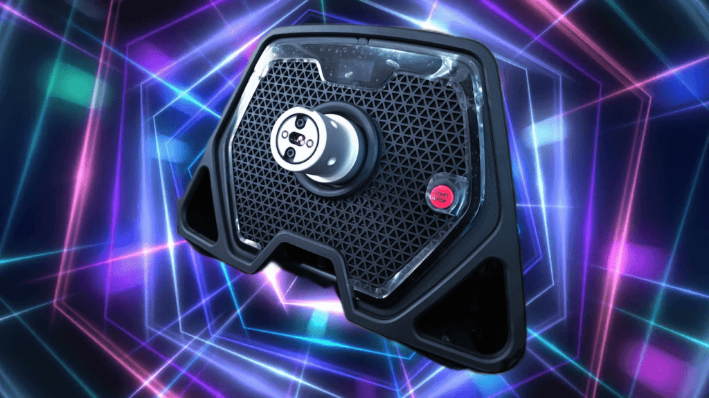 logitech 2