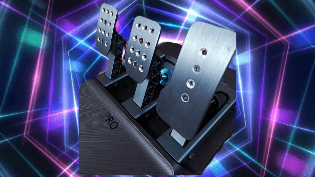 logitech 4