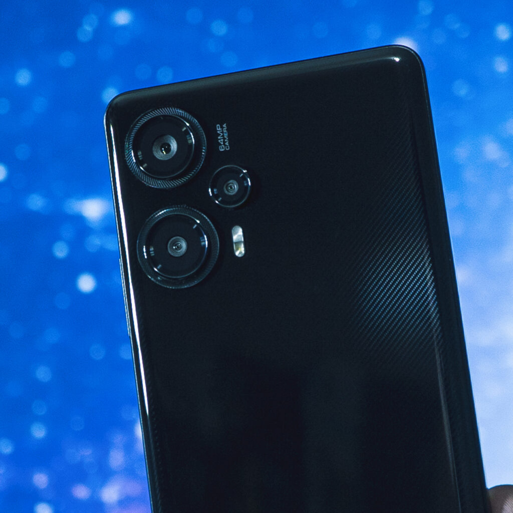 Reseña: POCO F5