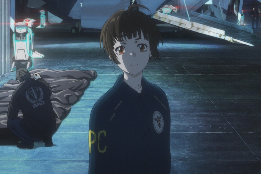 psycho-pass providencia 3