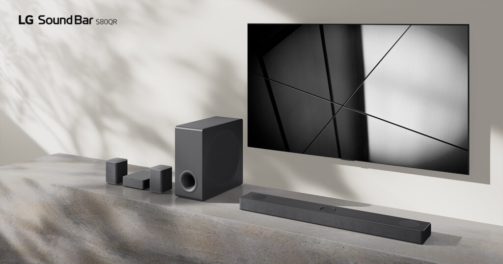 LG tecnologías
