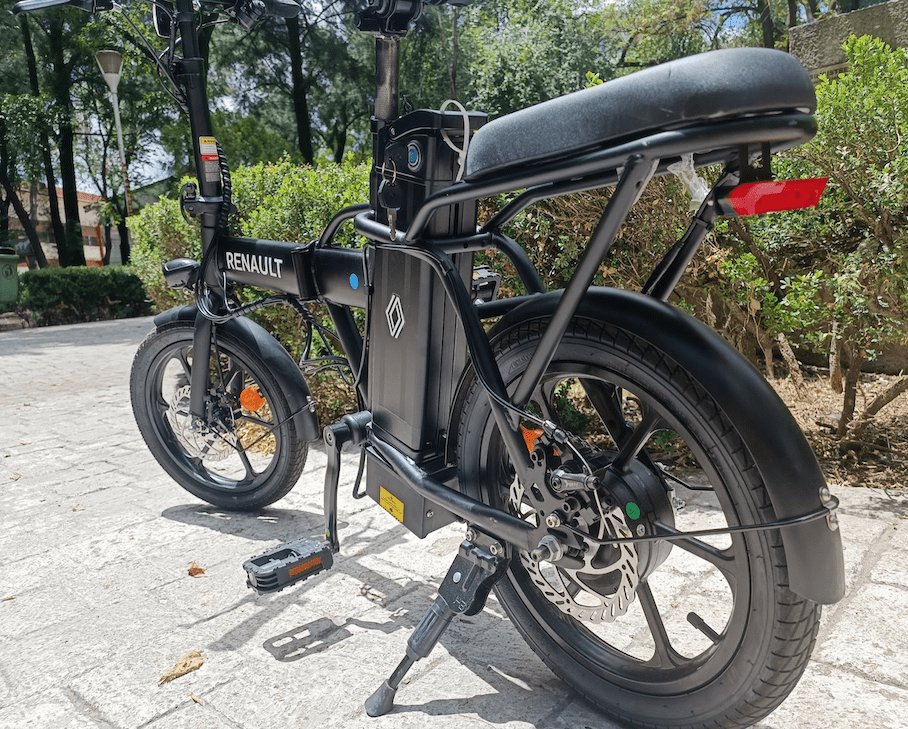 renault e-bike 1