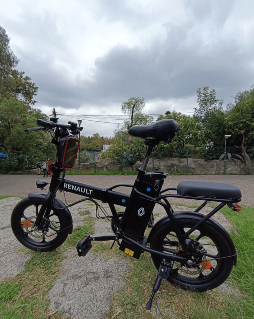 renault e-bike 2