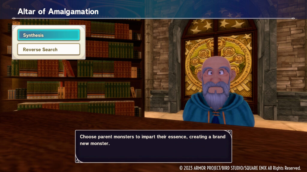 Dragon Quest Monsters Prince