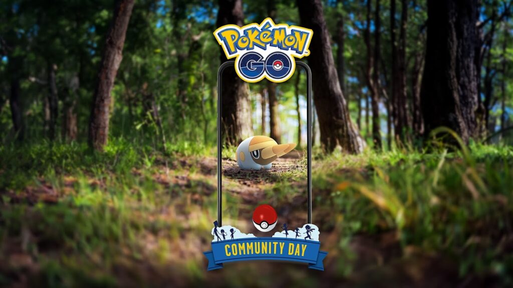 Pokémon GO 
