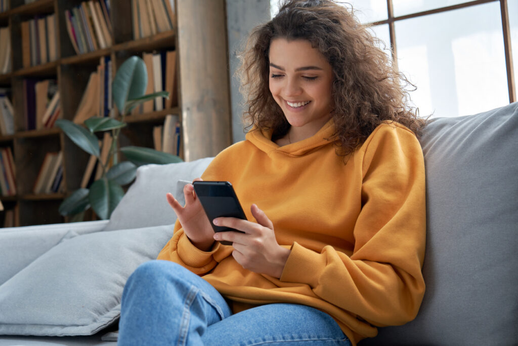 Godaddy cautivar consumidor digital