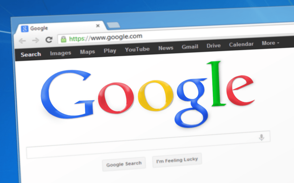 Google chrome navegador cibercriminales