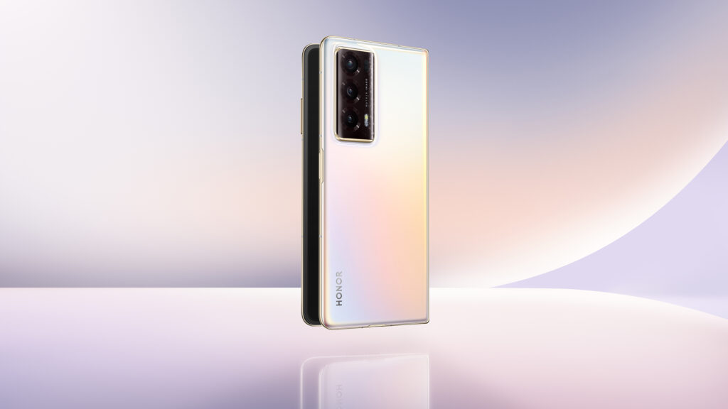 Honor Magic V2