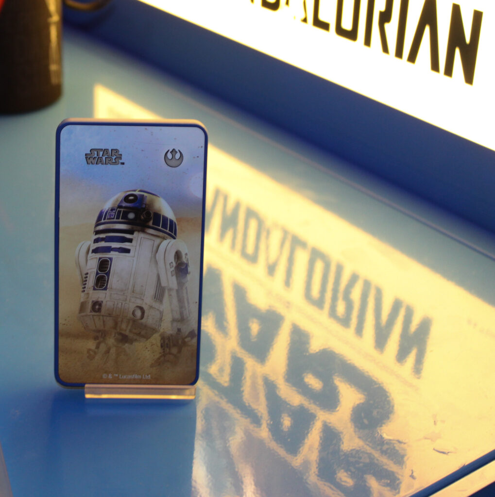 Steren Star Wars