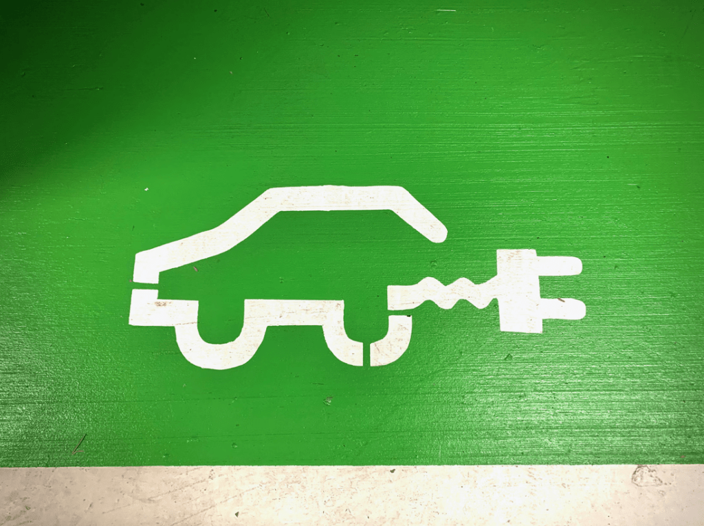 Aumento oferta autos híbridos