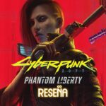 Cyberpunk 2077: Phantom Liberty