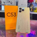 realme C53