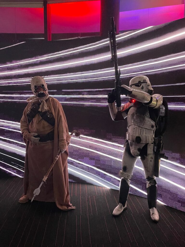 Steren Star Wars
