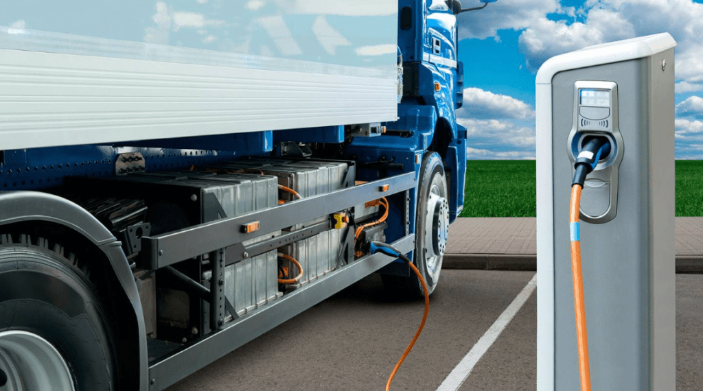 Transporte Objetivos Desarrollo Sostenible