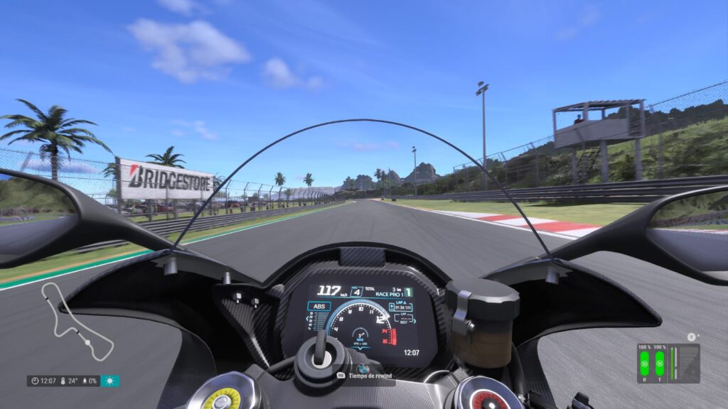 ride 1