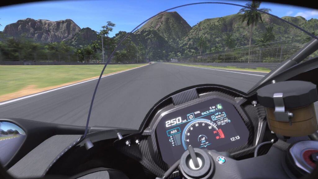ride 5 1