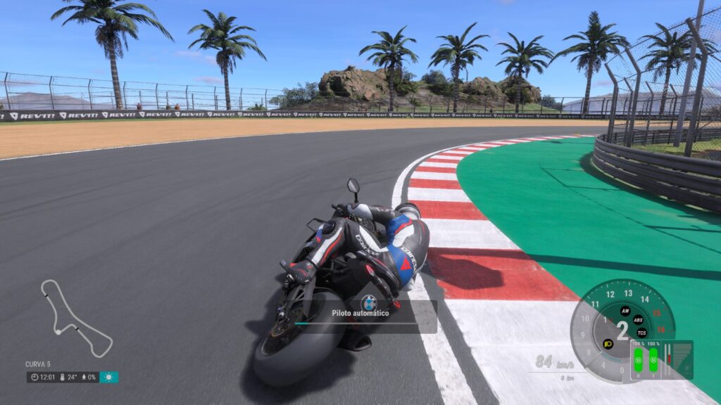ride 2