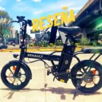 Renault e-Bike