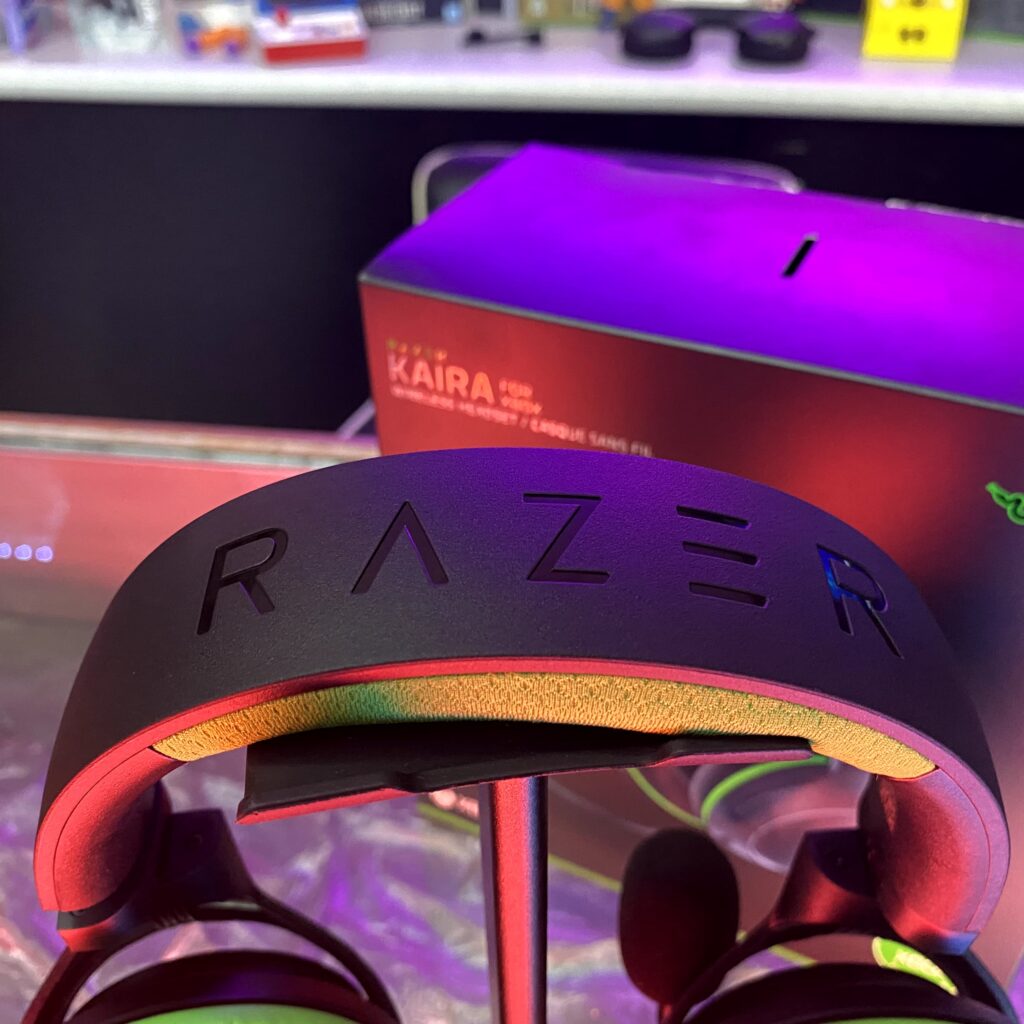 Reseña: Razer Kaira for Xbox