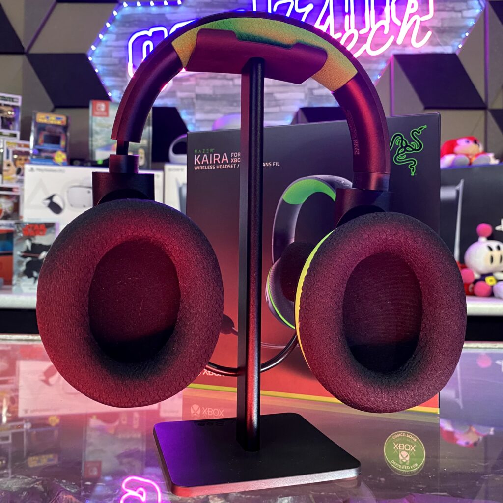 Reseña: Razer Kaira for Xbox