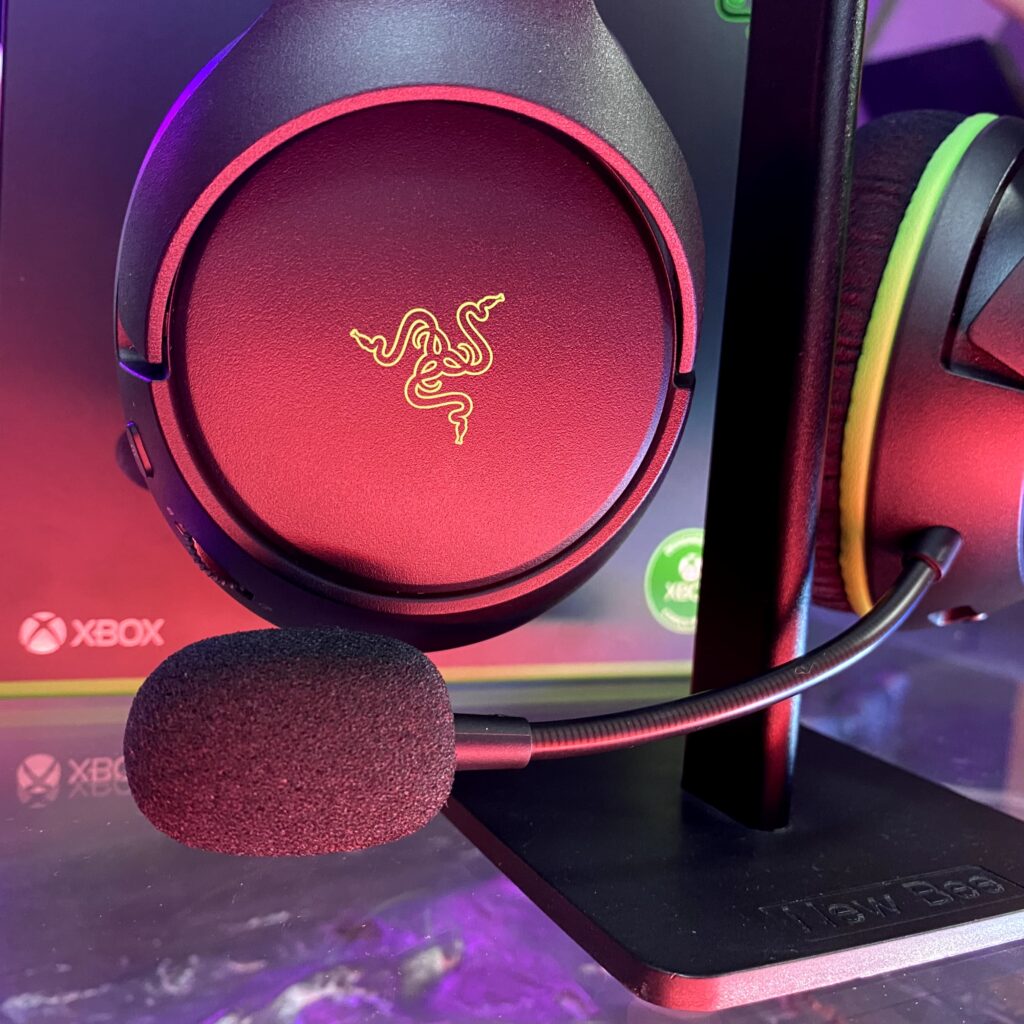 Reseña: Razer Kaira for Xbox