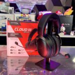 Reseña: HyperX Cloud III Wireless - El Renacimiento de una Leyenda