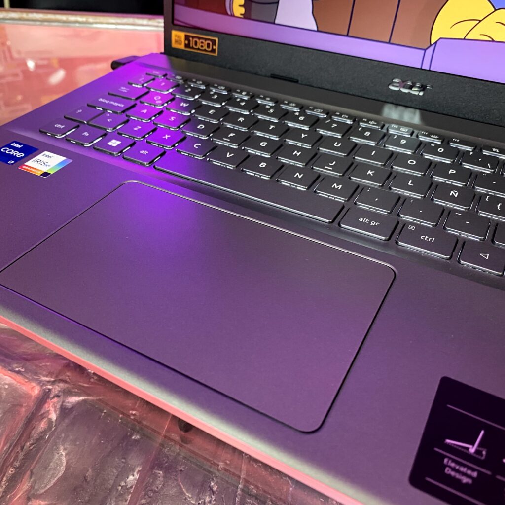 Reseña: Acer Aspire 5